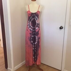 S/M LOVE TANJANE Dress FF24